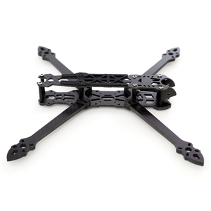 Cadre de drone en fibre de carbone <span class=keywords><strong>TYI</strong></span> Factory 7 pouces Mark4, cadre de course FPV robuste et léger pour le bricolage - Product Image 3