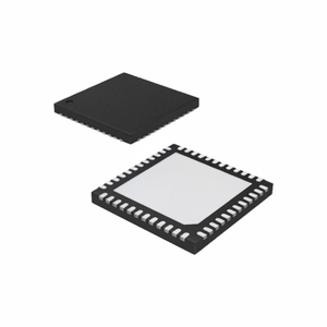 XUF208-256-QF48-I10A IC MCU 32BIT 2MB <b>FLASH</b> 48QFN 48 UFQFN Exposed Pad Embedded Electronic Components Sale Original - Product Image 1