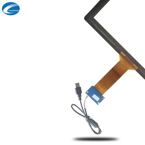 21.5 pouces PCAP <span class=keywords><strong>tactile</strong></span> capacitif lcd avec écran <span class=keywords><strong>tactile</strong></span> Capacitif D'écran <span class=keywords><strong>Tactile</strong></span> de cadre ouvert de Module pour PC <span class=keywords><strong>TV</strong></span> - Product Image 2