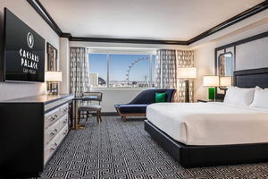 Juego de Muebles de Hotel de Lujo en Madera Oscura con Diseño Geométrico, Personalizado para Suites de Dormitorio de Resort y <span class=keywords><strong>Casino</strong></span> de 5 Estrellas y Tocador de Baño de Mármol - Product Image 3