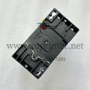 WD ใหม่ของแท้ บีร์เกอร์ 3RT2025-1BB40 โมดูลอะไหล่เครื่องพิมพ์ออฟเซ็ต - Product Image 5