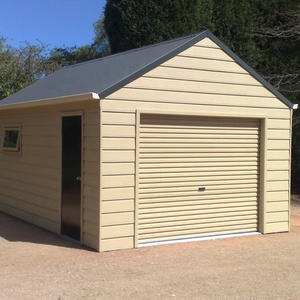 Tự lưu trữ <span class=keywords><strong>container</strong></span> kim loại Hướng dẫn sử dụng cuộn lên cửa tấm cửa cuốn - Product Image 3