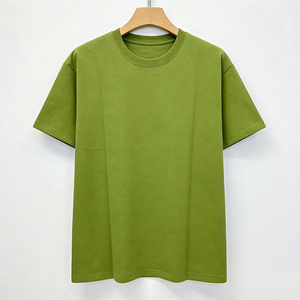 เสื้อยืดแบรนด์ผู้ชาย เสื้อยืดผ้าฝ้าย 100% เสื้อยืดผู้ชาย พิมพ์ลาย เสื้อยืดลำลองสำหรับเล่นกีฬา เสื้อยืดผู้ชายไซส์ใหญ่ - Product Image 6