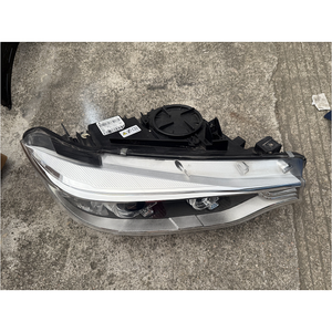 Faros Delanteros LED de Repuesto de 12V 6000K para <span class=keywords><strong>BMW</strong></span> <span class=keywords><strong>Serie</strong></span> 4 F32/F33/F36, para los Modelos 420i/425i/428i de 2016-2019 - Product Image 4