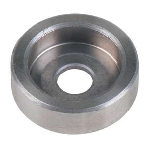 KS <b>TOOLS</b> - 515.1185-R017P Front bearing plate - EAN 4042146810743 SPARE PARTS FOR <b>PNEUMATIC</b> <b>TOOLS</b> - Product Image 1