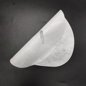<span class=keywords><strong>Masque</strong></span> en tissu non tissé Y246 hydratant et confortable à base de chitosane soluble dans l'eau et de gel d'organismes marins, pour le soin de <span class=keywords><strong>la</strong></span> peau - Product Image 2