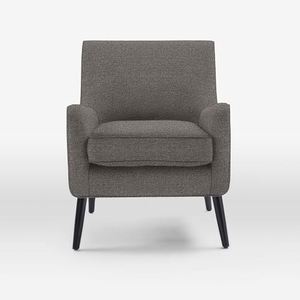 Chaise de bureau de qualité supérieure, siège individuel, chaise d'appoint confortable pour événements, chambre et salon - Product Image 2