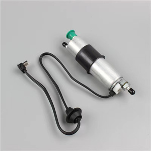 ปั๊มเชื้อเพลิงไฟฟ้า 0004704994 สำหรับเครื่องยนต์ C200 C220 C230 C240 ​​C280 CLK320 - Product Image 3