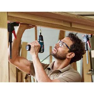 Bosch GSR ชุดสว่านไร้สาย12V-35 - Product Image 1