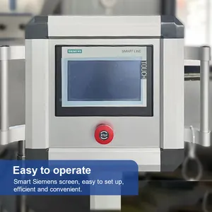 Máquina contadora <span class=keywords><strong>de</strong></span> tabletas <span class=keywords><strong>de</strong></span> 8 canales, máquina contadora electrónica automática <span class=keywords><strong>de</strong></span> cápsulas, línea tres en uno, gran oferta a buen precio - Product Image 5