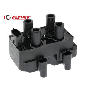 Bobina de Encendido Personalizada GDST con Garantía de Un Año, OEM 1208706 90506102, Precio de Fábrica, Fabricante y Proveedor, para <span class=keywords><strong>Opel</strong></span> - Product Image 1