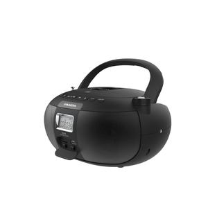 Reproductor de CD Portátil de Alta Fidelidad, Tipo Boombox Personal, para Montar en la Pared, para el Hogar - Product Image 3