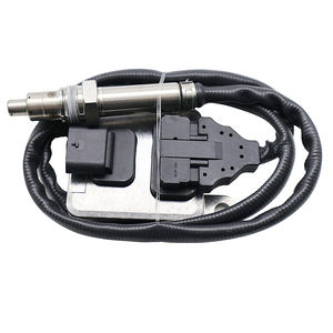 New KY Nox Sensor <b>Auto</b> Parts A0009059803 Universal Fitment Compatible for Benz W156 W164 W166 W176 W205 W212 W253 X253 - Product Image 2