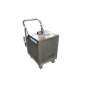 Best Quality WOBO Dry <b>Ice</b> Blaster High Cleaner Hydraulic 1 Year Warranty New US Origin Test Certified for - Product Image 6
