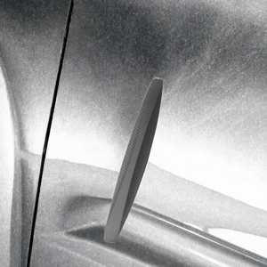 Protector de Borde de Puerta de Coche, Tira Protectora de Parachoques, Moldura de Protección Contra Rayones para el Borde Lateral de la Carrocería, Adhesivo para Parachoques - Product Image 3
