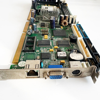 Tarjeta de Placa Base Completa ARBOR 100100-0007 GKIF845BL, Módulo de CPU de Computadora Integrada, 100% en Existencia