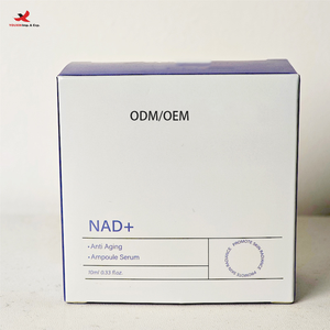 HQ Mixed Proc Discount NAD+ Egf Ampoules Hyaluronic Acid <b>Face</b> <b>Serum</b> for Anti-Aging DNA Repair Black Dark Spots Wrinkles - Product Image 2