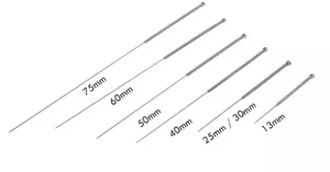 <span class=keywords><strong>Agujas</strong></span> <span class=keywords><strong>De</strong></span> <span class=keywords><strong>Acupuntura</strong></span> Al Por Mayor <span class=keywords><strong>Agujas</strong></span> <span class=keywords><strong>De</strong></span> <span class=keywords><strong>Acupuntura</strong></span> Estéril Desechable - Product Image 2