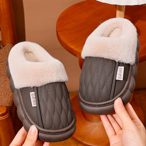 Women's Eco-Friendly Wool Canvas with Faux Fur Style Evergreen Comfortable and Versatile for All Seasons - Product Image 6