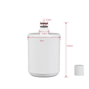 Lg Refrigerator <b>Water</b> <b>Filter</b> <b>Cartridge</b> Lt500P 9890 5231Ja2002A Activated Carbon Easy Installation - Product Image 4