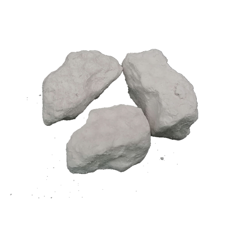 Глина-шарик высокой белизны и пластичности, мытая каолин, китайская глина для посуды