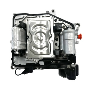 Cuerpo <span class=keywords><strong>de</strong></span> Válvulas Mecatrónico Original para Transmisión <span class=keywords><strong>de</strong></span> <span class=keywords><strong>7</strong></span> <span class=keywords><strong>Velocidades</strong></span> 0AM <span class=keywords><strong>DSG</strong></span> TCM TCU y Unidad <span class=keywords><strong>de</strong></span> Control <span class=keywords><strong>de</strong></span> Transmisión 0AM325025D 0AM325025H - Product Image 5