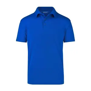 Camiseta Polo Funcional, Merchandising Personalizado - Product Image 3
