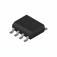 8 SOIC (0,154 po, largeur 3,90 mm) AMPLIFICATEUR AUDIO, 1W(S), 1 FUNC FAN7023MX Circuit Intégré Fabricant de Puces de Canal
