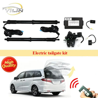 Hayon électrique intelligent Yilin Power pour Honda Odyssey 2008+ avec capteur de pied – Modification automobile, vente chaude