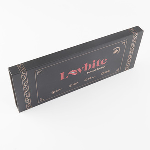 Boîte cadeau magnétique personnalisée pour homme en papier écologique spécial imprimé sur mesure – Idéale pour les achats en vogue - Product Image 5
