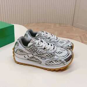 Nouvelles Baskets de Luxe Respirantes 2026 – Chaussures Décontractées Unisexe Orbit de Haute Qualité et Élégantes – Chaussures de Créateur - Product Image 2
