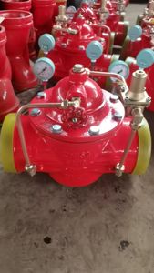 उच्च गुणवत्ता वाले स्टेनलेस स्टील कार्बन स्टील dn100 मैनुअल सील फ्लैंज गेट वाल्व Z41h प्रतिरोधी तेल मध्यम तापमान कारखाने - Product Image 2