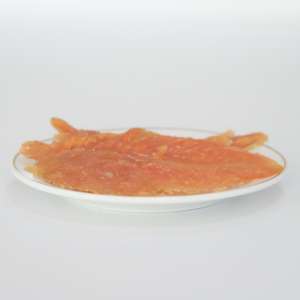 100% प्राकृतिक पालतू स्नैक्स पूरे चिकन स्तन जेर्की बतख और चिकन स्तन जैर्की ओम पालतू भोजन निर्माता - Product Image 3