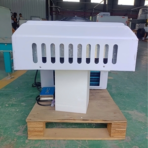 Unités réfrigérées à batterie DC12v-72v personnalisables de haute qualité R134a amovibles pour congélateur de <span class=keywords><strong>camion</strong></span> Van nouveaux camions Van - Product Image 3