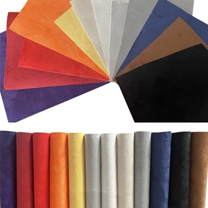 فيلم مخملي من الفينيل المدبوغ ذاتي اللصق M X 15M فيلم مخملي للسيارة ملصق ملصقا هواء مخملي فيلم ورق ملفوف مخملي - Product Image 4