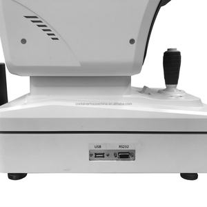 เครื่องตรวจตาอัตโนมัติ VSC 800B AI Eye Screener แบบอินฟราเรด ไม่ต้องสัมผัส พร้อมหน้าจอ 7 นิ้ว - Product Image 2