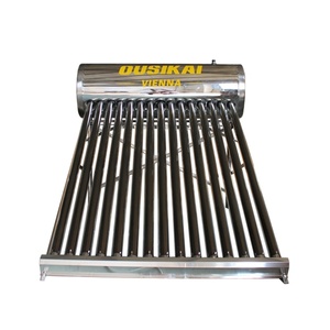 100L 200L 300L <span class=keywords><strong>solaris</strong></span>サーモサイフォンステンレス鋼非加圧太陽熱温水器システム家庭用 - Product Image 4