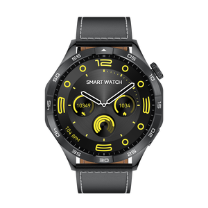 Bracelet intelligent DF HK4 de haute qualité pour la surveillance de la fréquence cardiaque et le suivi de l'activité avec un design élégant et portable - Product Image 4