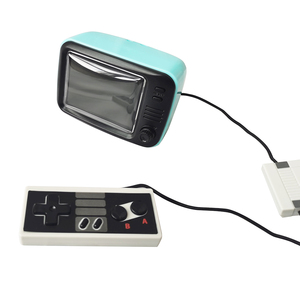2.<strong>8</strong>&quot; <strong>8</strong>/16 <strong>Bit</strong> Mini TV Style 240 Video <strong>Games</strong> <strong>Player</strong> with <strong>Handheld</strong> Gamepad Retro <strong>Game</strong> Console with CE - Product Image 5