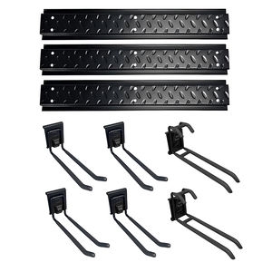 Crochets de garage à livraison rapide, pour rangement de <span class=keywords><strong>ski</strong></span> et de planches de <span class=keywords><strong>ski</strong></span>, prix avantageux - Product Image 1