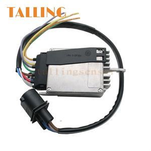 Módulo de control de ventilador de refrigeración de motor automático OEM 4F0959501C resistencia del regulador del motor del ventilador del calentador para Audi <span class=keywords><strong>A6</strong></span> - Product Image 5