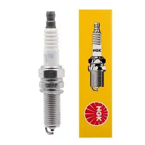 NGK Spark Plug 5847 LKR7B-9 Alibaba Verified NGK Wholesale Supplier Common with CHAMPION OE212