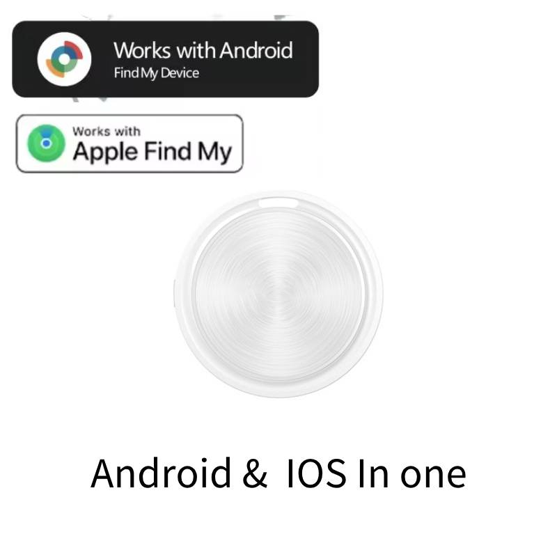 Blanco (iOS y Android)