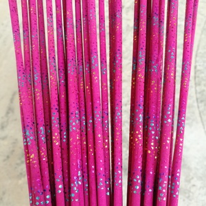 ธูปหอมแบบแท่งขนาดใหญ่พิมพ์ลายสีสันสดใสจากตลาดเลเซอร์ อีพีที ไม่มีกลิ่น - Product Image 5
