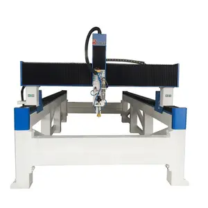 Remax CNC Water jet Metal Stone Cutting Machine