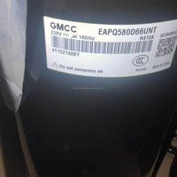 Compresor Rotativo Inverter de Alto Rendimiento GMCC EAPQ420D1SMU EAPQ440D1UMUA EAPQ580D66UNT R410A