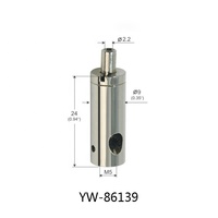 Câble de suspension de haute qualité avec câble en acier suspendu à pince Type de produit durable et polyvalent