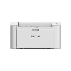 Impresora Láser Pantum P2206W Blanco y Negro, Función Única, Uso Doméstico, Interfaz USB y WIFI, Velocidad de Impresión de 20 ppm, Específica para Estudiantes, Alta Velocidad - Product Image 3