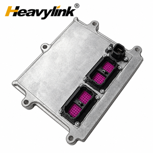 Boîtier d'ordinateur ECU de moteur d'excavatrice Heavylink QSB7-G5 CM2850A QSB4.5 QSB6.7 CM850 4354531 - Product Image 5