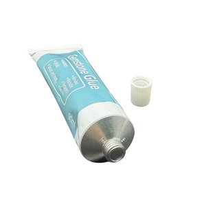 Colle polyvalente WBG 90ML en stock, colle pour tissu, colle pour réparation de chaussures, colle artisanale pour projets de bricolage en tissu et chaussures - Product Image 3